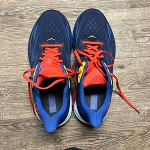 Men’s Hoka